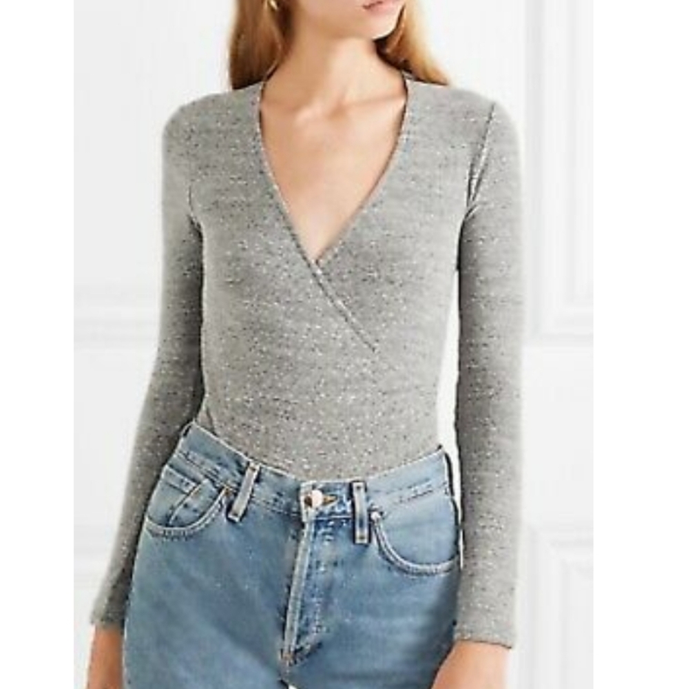Madewell bodysuit